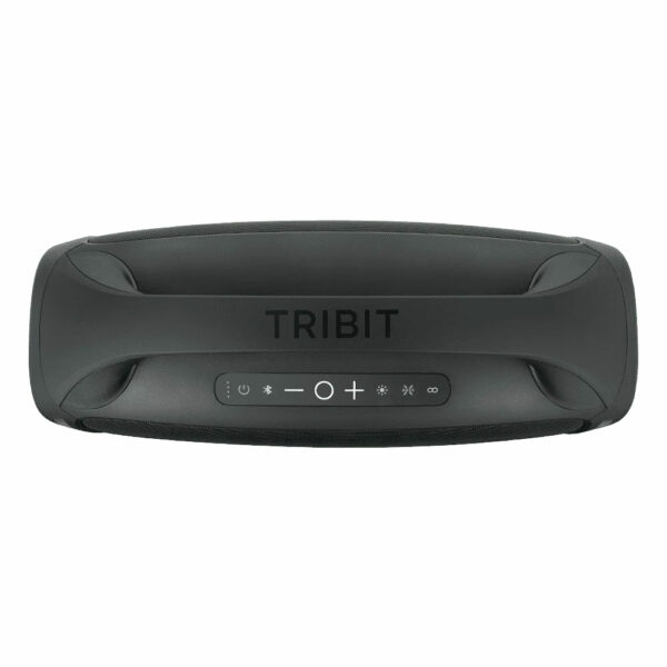 TRIBIT StormBox Blast 2 Portable Bluetooth Speaker 4