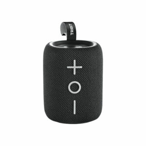 TRIBIT StormBox Mini 12W Portable Bluetooth Speaker