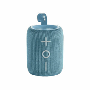 TRIBIT StormBox Mini 12W Portable Bluetooth Speaker