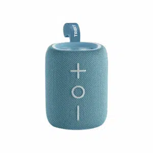 TRIBIT StormBox Mini 12W Portable Bluetooth Speaker