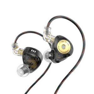 TRN MT1 MAX Dynamic Driver In-Ear Monitor