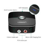 UGREEN CM106 Wireless Bluetooth Audio Receiver