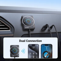 UGREEN CM723 Bluetooth Receiver Audio Adapter