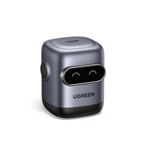 UGREEN X622 QPai Robot 30W GaN Fast Charger