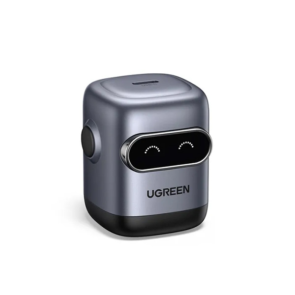 UGREEN X622 QPai Robot 30W GaN Fast Charger