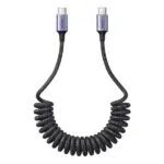 Ugreen 100w Retractable Carplay Vehicle USB-C to USB-C Charging Cable