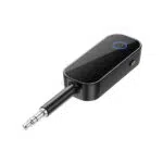 WIWU Wi-AD001 Car Transceiver 2 in 1 Wireless Transmitter