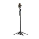 WiWU Wi-SE012 Live Broadcast Tripod Selfie Stick - Image 3