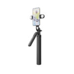 WiWU Wi-SE012 Live Broadcast Tripod Selfie Stick