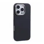 X-Level Iphone 16 Pro Skin Feel PU Leather Case