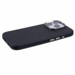 X Level Iphone 16 Pro Max Skin Feel PU Leather Case 4