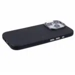 X-Level iPhone 16 Pro Max Skin Feel PU Leather Case - Image 7