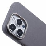 X-Level Iphone 16 Pro Max Skin Feel PU Leather Case