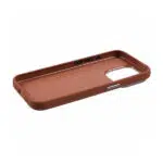 X-Level iPhone 15 Pro Max Skin Feel PU Leather Case - Image 10