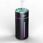 XO HF09 Speed-Up Portable Air Diffuser and Humidifier 300ml RGB Light