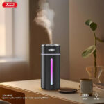 XO HF09 Speed-Up Portable Air Diffuser and Humidifier 300ml RGB Light