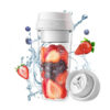 Xiaomi 17pin 400ML Star Fruit Cup Portable Juicer (JM001)
