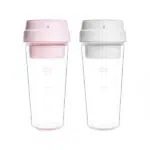 Xiaomi 17pin 400ML Star Fruit Cup Portable Juicer (JM001)