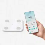 Xiaomi Body Composition Scale S400
