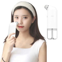 Xiaomi DOCO Ultra-micro Bubble Pore Vacuum Cleaner Blackhead Remover