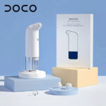 Xiaomi DOCO Ultra micro Bubble Pore Vacuum Cleaner Blackhead Remover 3