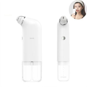 Xiaomi DOCO Ultra-micro Bubble Pore Vacuum Cleaner Blackhead Remover