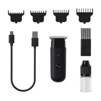 Xiaomi Huanxing Ec101 Multifunctional Mini Electric Hair Trimmer