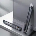 Xiaomi Jimihome Utility Knife Paper Blade and Scissors Combo Set - Image 3