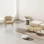 Xiaomi Mijia Robot Vacuum Mop 3C Enhanced Edition 5000PA Cyclone Suction - Image 3