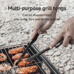Xiaomi Nextool NE20325 6-in-1 Outdoor Cooking Set Best Price