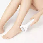 Xiaomi Showsee B1 Electric Foot File Vacuum Callus Remover - Image 3