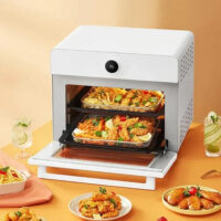 Xiaomi Smart Air Fryer Oven 30L Large Capacity