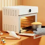 Xiaomi Smart Air Fryer Oven 30L Large Capacity