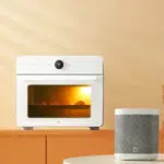Xiaomi Smart Air Fryer Oven 30L Large Capacity - Image 5