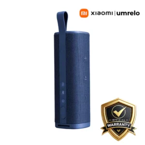 Xiaomi Sound Outdoor 30W Portable Bluetooth Speaker Blue