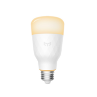 Xiaomi Yeelight Smart LED Bulb 1S (Dimmable)