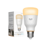 Xiaomi Yeelight Smart LED Bulb 1S (Dimmable)