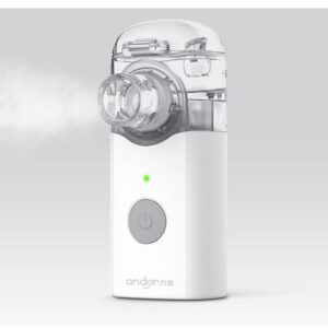 Xiaomi Youpin Andon Portable Micro-atomizer Nebulizer Mini Handheld Inhaler Respirator