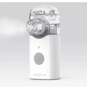 Xiaomi Youpin Andon Portable Micro-atomizer Nebulizer Mini Handheld Inhaler Respirator