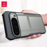 Xundd Google Pixel 9/9 Pro Airbag Bumper Armor Case - Image 3