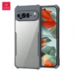 Xundd Google Pixel 9 Pro XL Airbag Bumper Armor Case