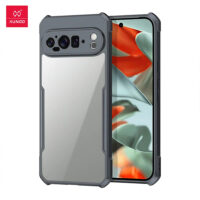 Xundd Google Pixel 9 Pro XL Airbag Bumper Armor Case