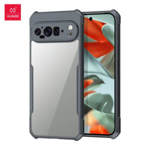 Xundd Google Pixel 9 Pro XL Airbag Bumper Armor Case