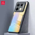 Xundd Infinix Note 40 5G Shockproof Bumper Armor Case