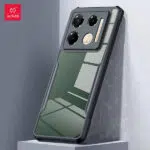 Xundd Infinix Note 40 Pro Shockproof Bumper Armor Case - Image 2