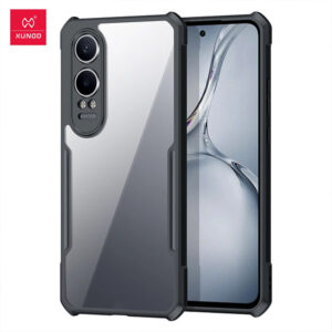 Xundd OnePlus Nord CE4 llite Airbag Bumper Armor Case