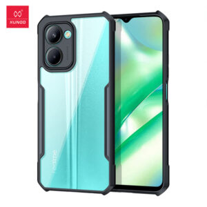 Xundd Realme C33 Airbag Bumper Armor Case