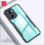 Xundd Realme C33 Airbag Bumper Armor Case