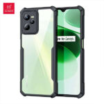 Xundd Realme C35 Airbag Bumper Armor Case