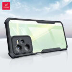 Xundd Realme C35 Airbag Bumper Armor Case 2